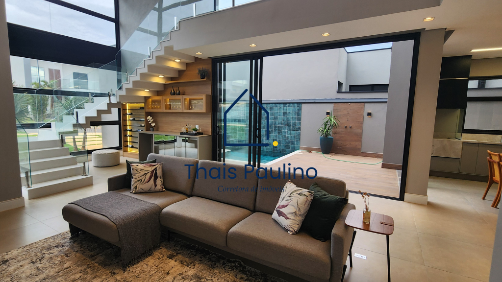 Casa Condomínio Residencial Duas Marias