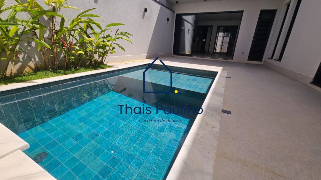 Casa Duas Marias Indaiatuba