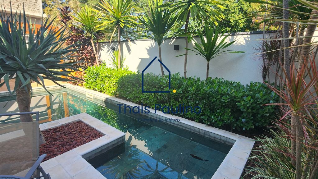 Casa Térrea Condomínio Residencial Duas Marias