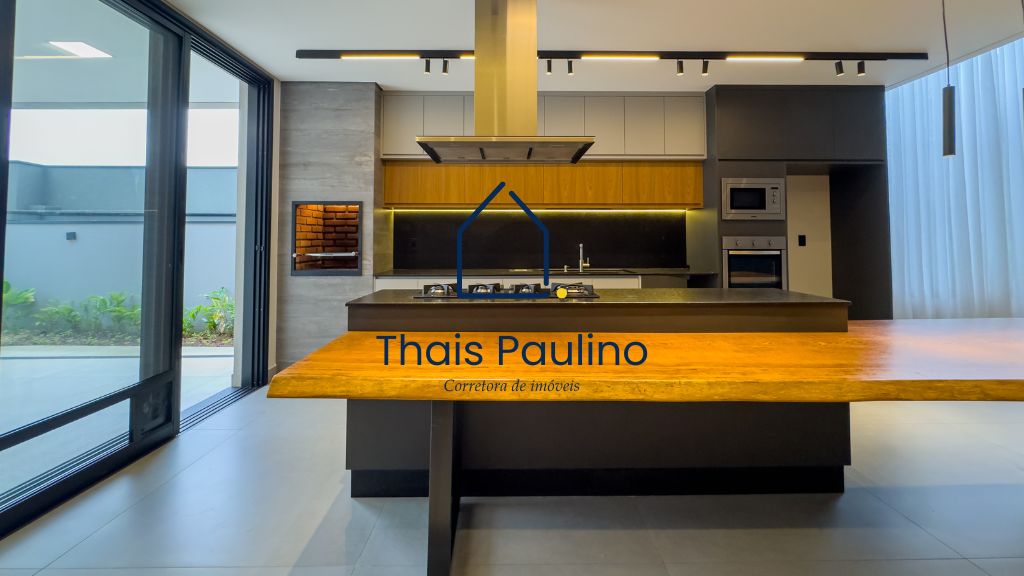 Casa Condomínio Helvetia Indaiatuba