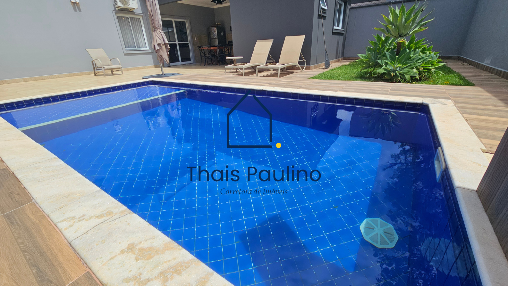 Condomínio Duas Marias Indaiatuba - Sobrado à venda