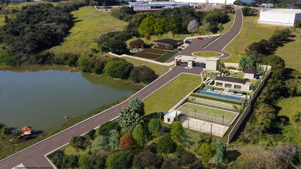 Jardim Hípica Indaiatuba