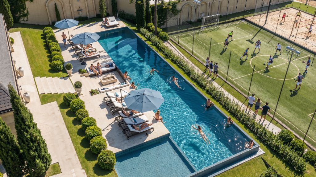 Jardim Hípica Indaiatuba