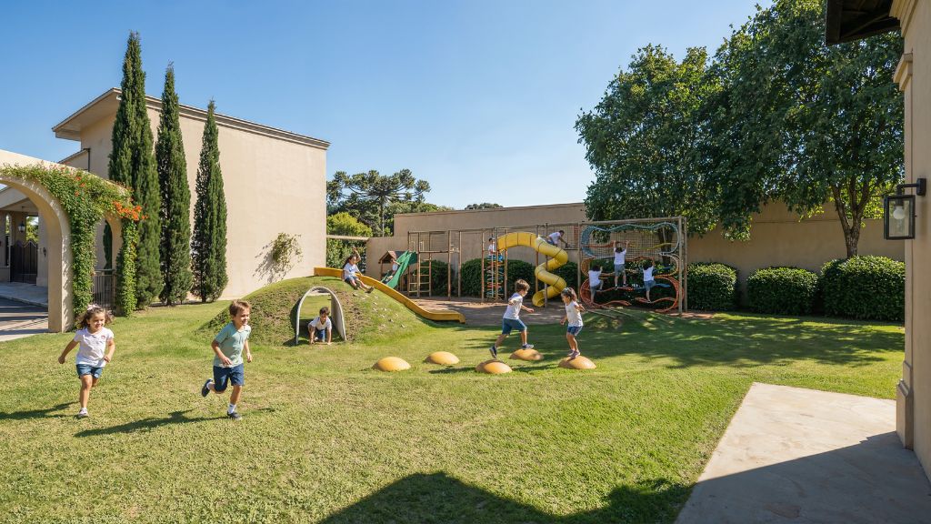 Jardim Hípica Indaiatuba