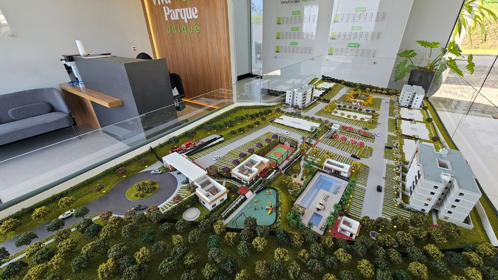 Viva Parque Unique