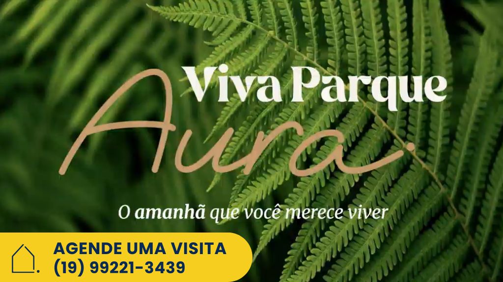 Viva Parque Aura