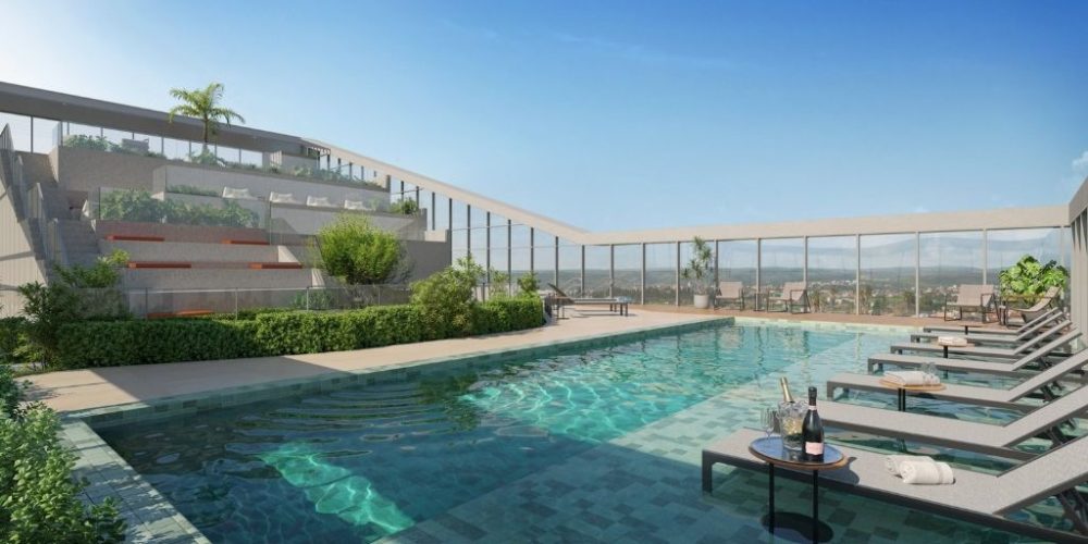360 Apartamento