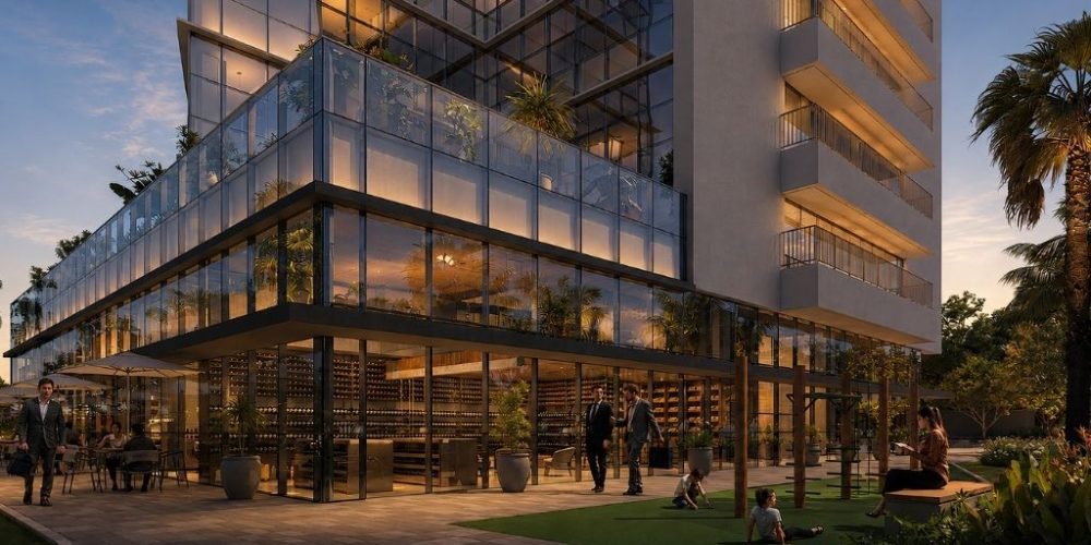 360 Apartamento