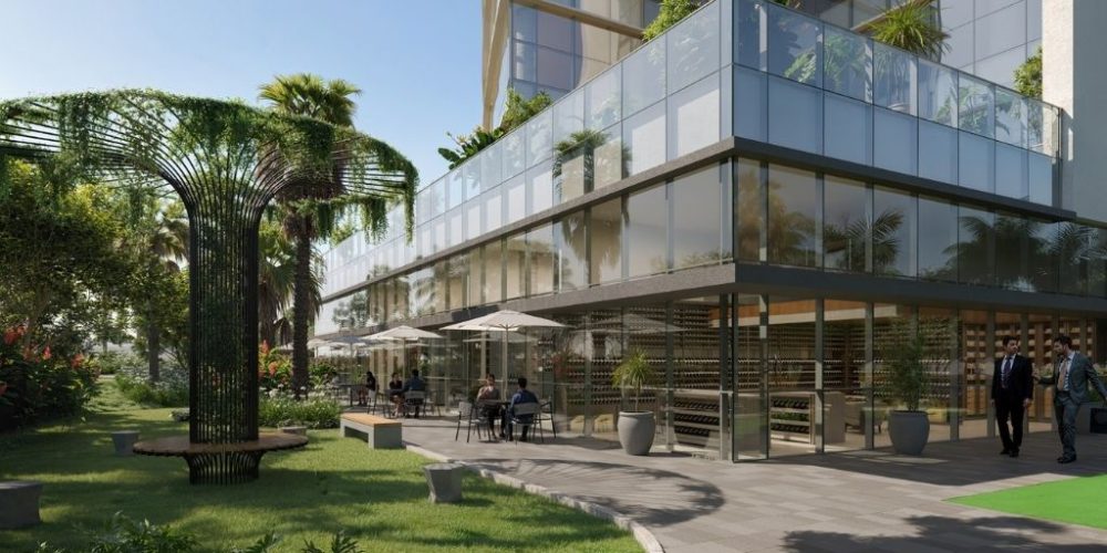 360 Apartamento