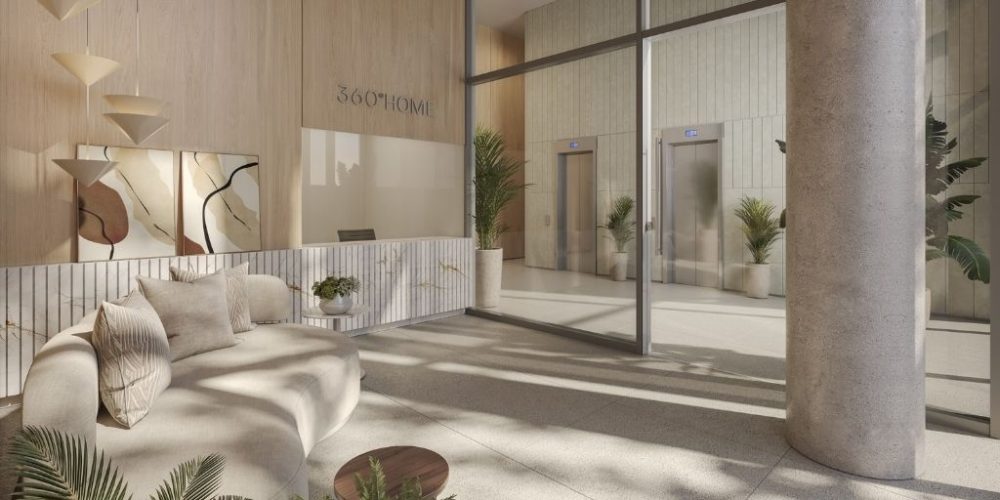 360 Apartamento