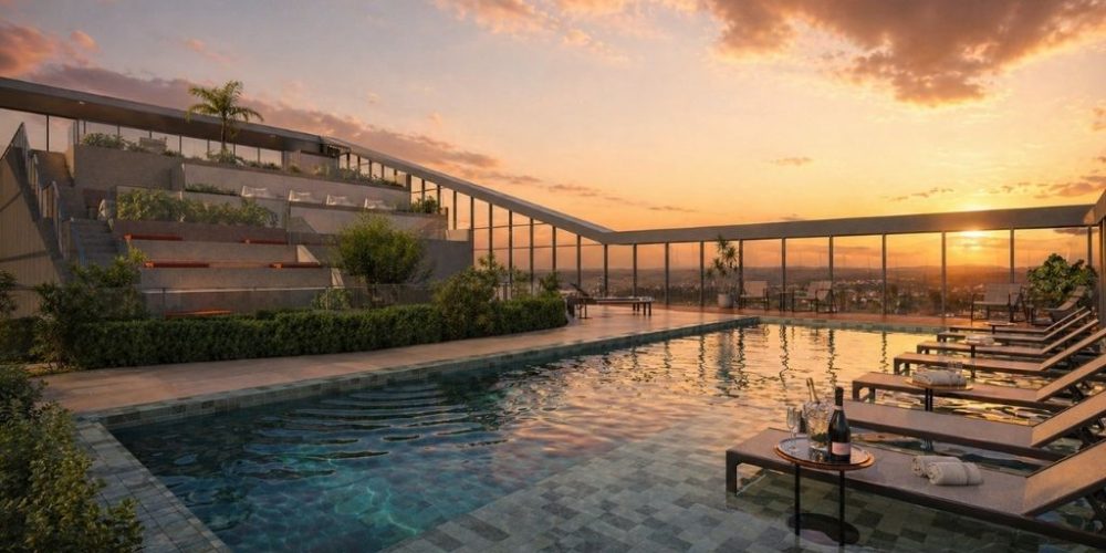 360 Apartamento