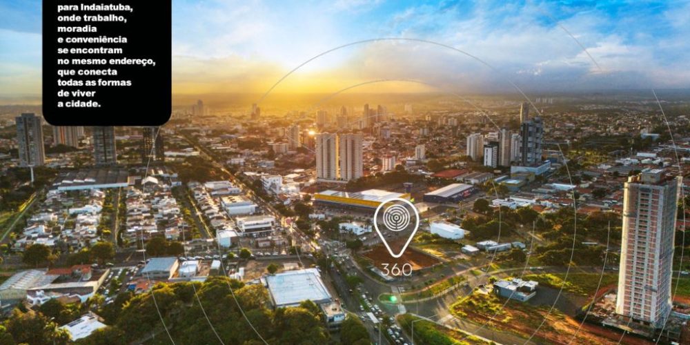 360º Home Office Mall