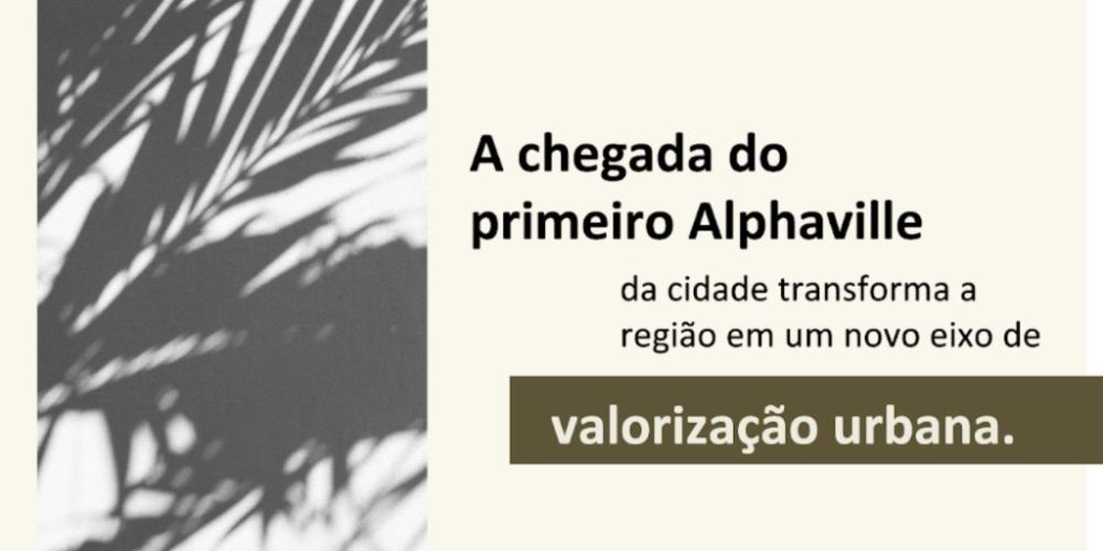 Alphaville Indaiatuba