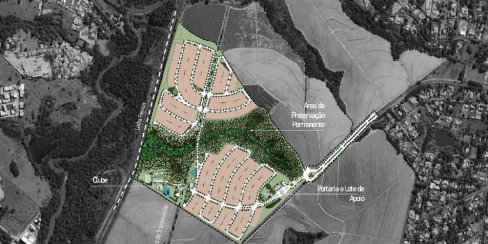 Alphaville Indaiatuba