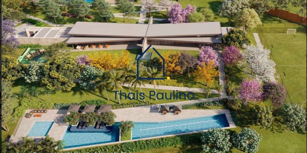 Alphaville Indaiatuba