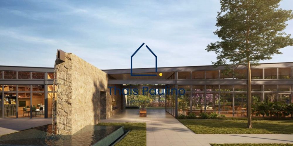 Alphaville Indaiatuba