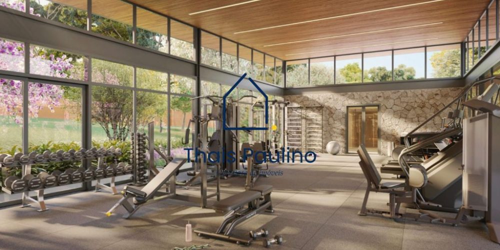 Alphaville Indaiatuba