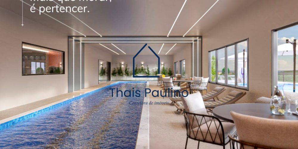 Alpnach Residence - lançamento