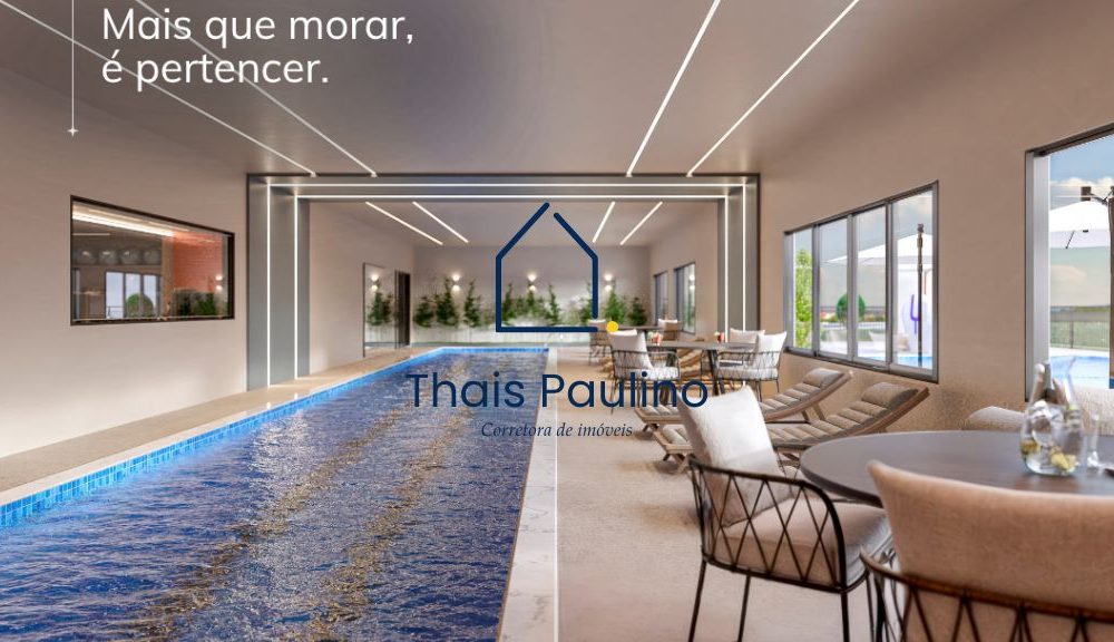 Alpnach Residence - lançamento