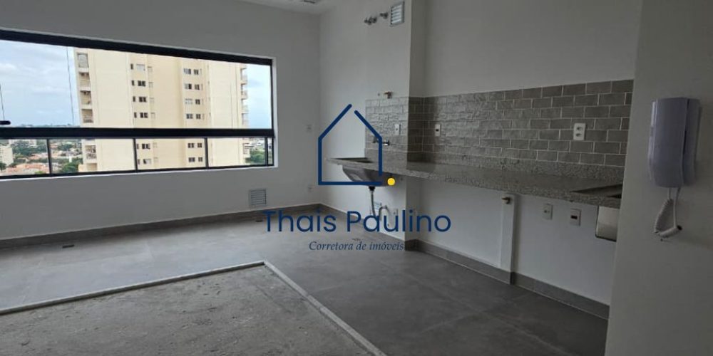 Apartamento Atmosphere Indaiatuba