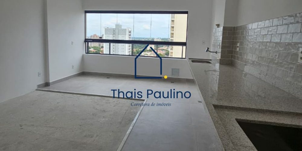 Apartamento Atmosphere Indaiatuba