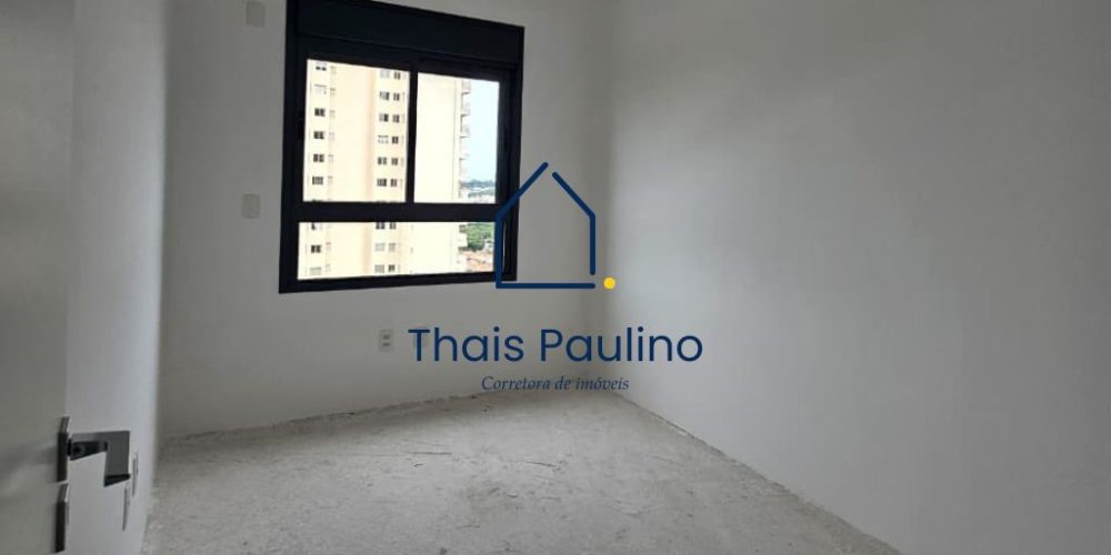 Apartamento Atmosphere Indaiatuba