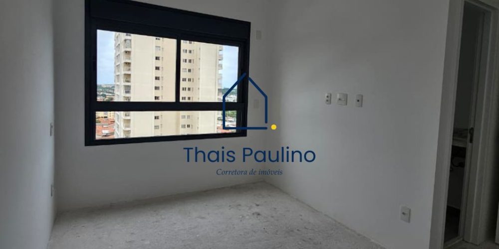 Apartamento Atmosphere Indaiatuba