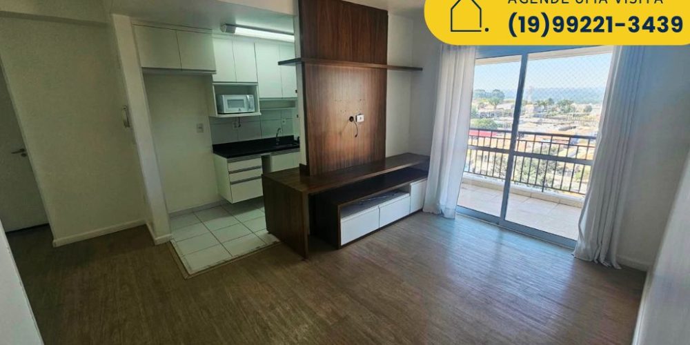 Apartamento Class Indaiatuba