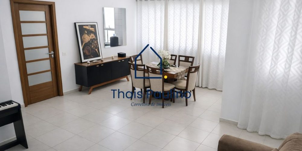 Apartamento Treviso Indaiatuba