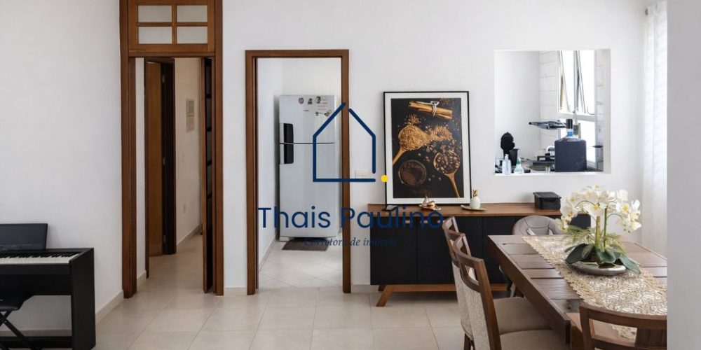 Apartamento Treviso Indaiatuba