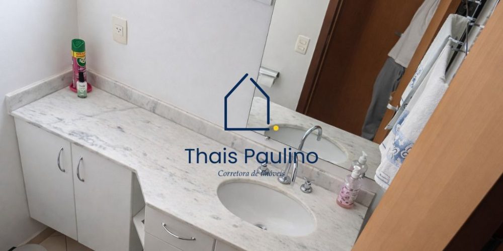 Apartamento Treviso Indaiatuba