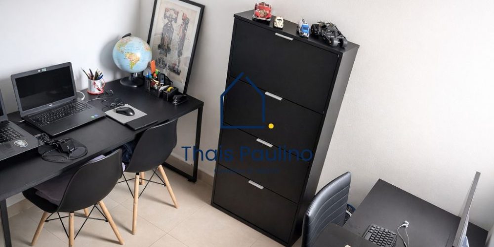 Apartamento Treviso Indaiatuba