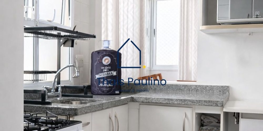 Apartamento Treviso Indaiatuba