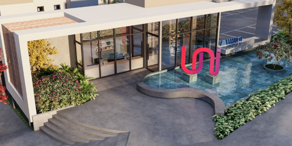 Apartamento Uni Residencial