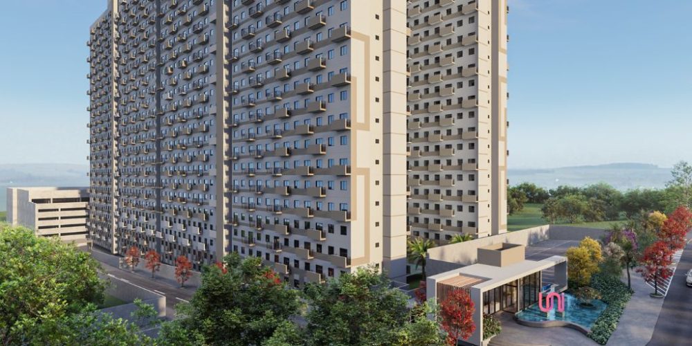 Apartamento Uni Residencial