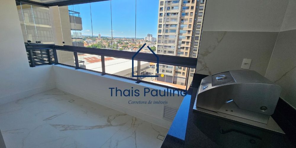 Atmosphera Congesa Indaiatuba