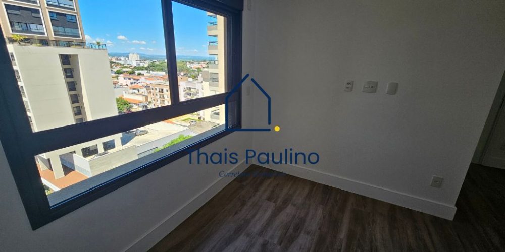 Atmosphera Congesa Indaiatuba