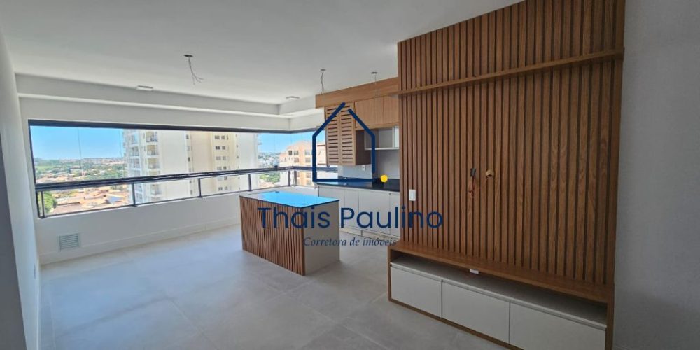 Atmosphere Congesa Indaiatuba