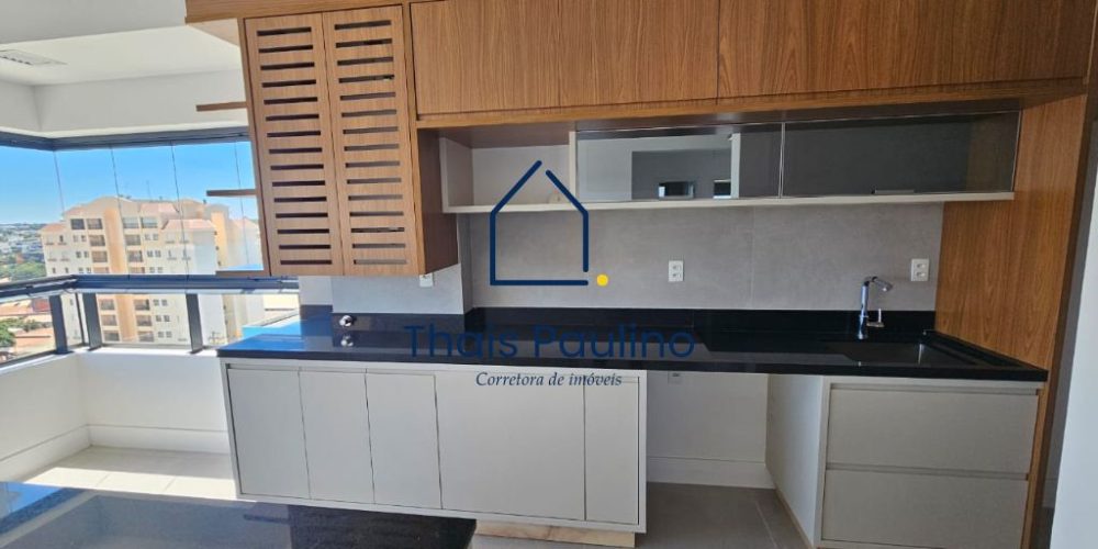 Atmosphere Congesa Indaiatuba