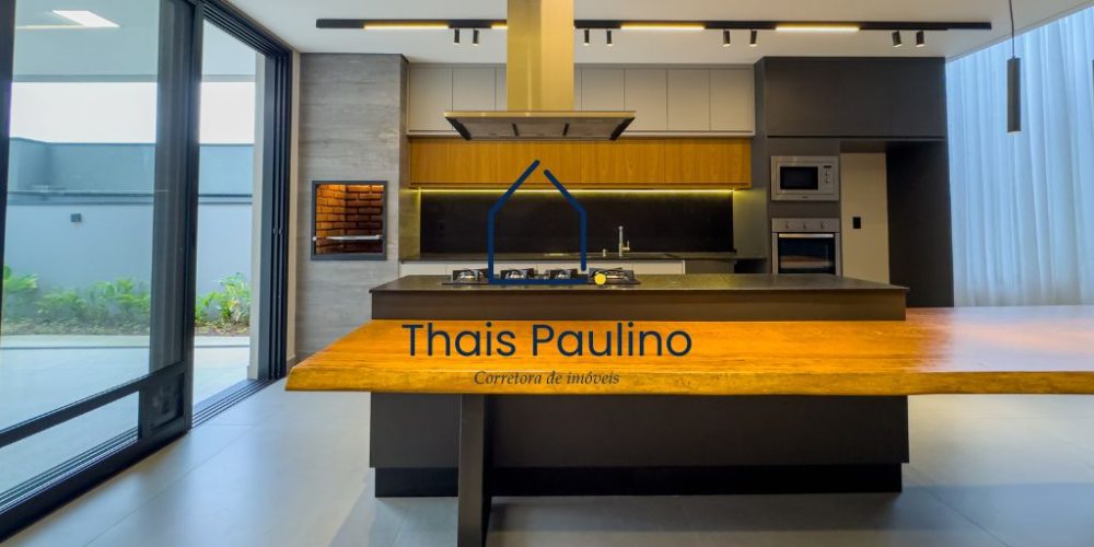 Casa Condomínio Helvetia Indaiatuba