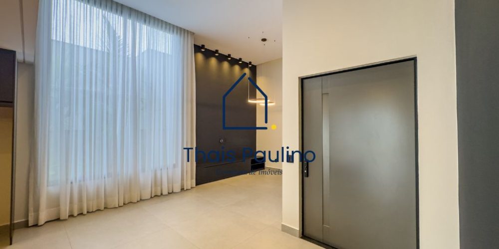 Casa Condomínio Helvetia Indaiatuba