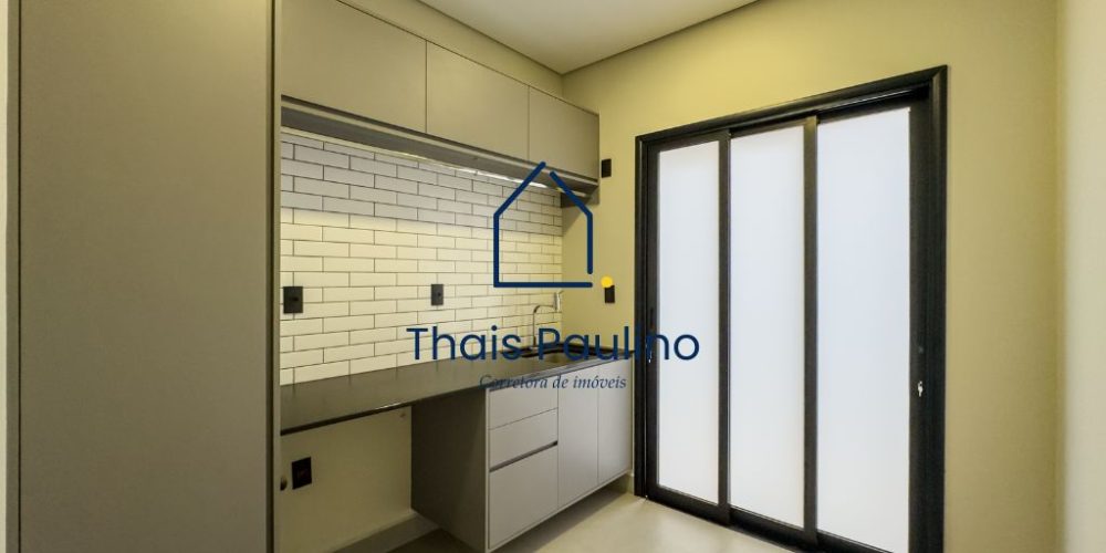 Casa Condomínio Helvetia Indaiatuba