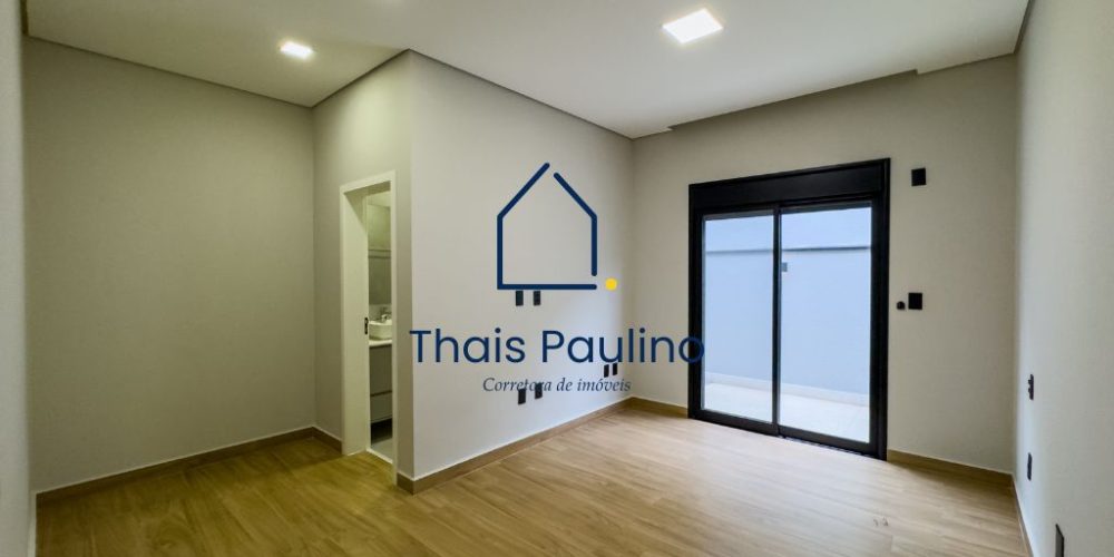 Casa Condomínio Helvetia Indaiatuba