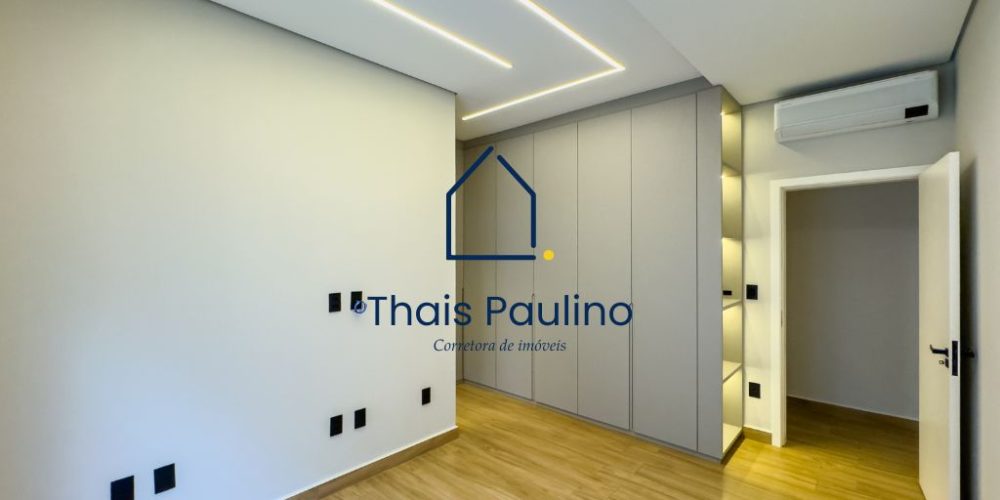 Casa Condomínio Helvetia Indaiatuba