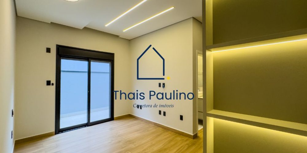 Casa Condomínio Helvetia Indaiatuba