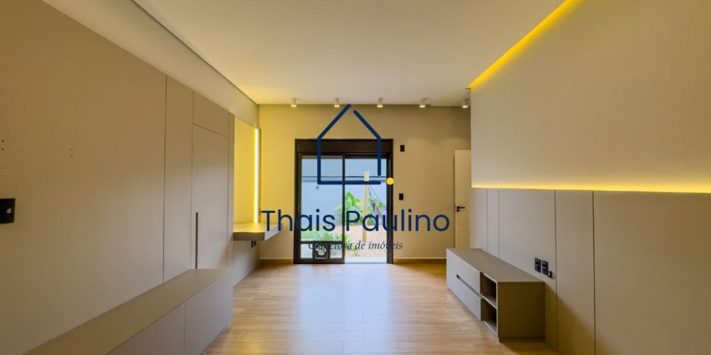 Casa Condomínio Helvetia Indaiatuba