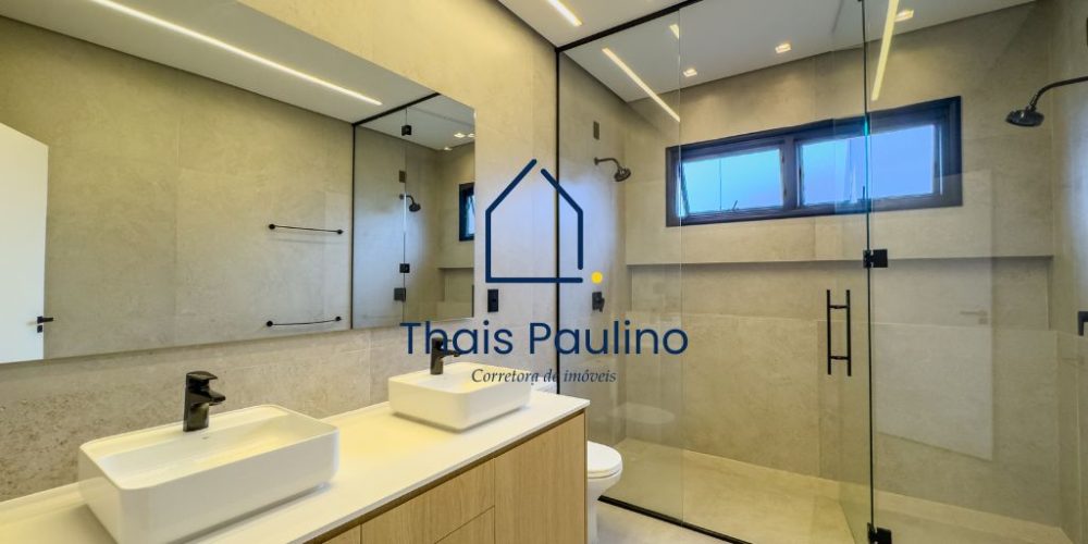 Casa Condomínio Helvetia Indaiatuba