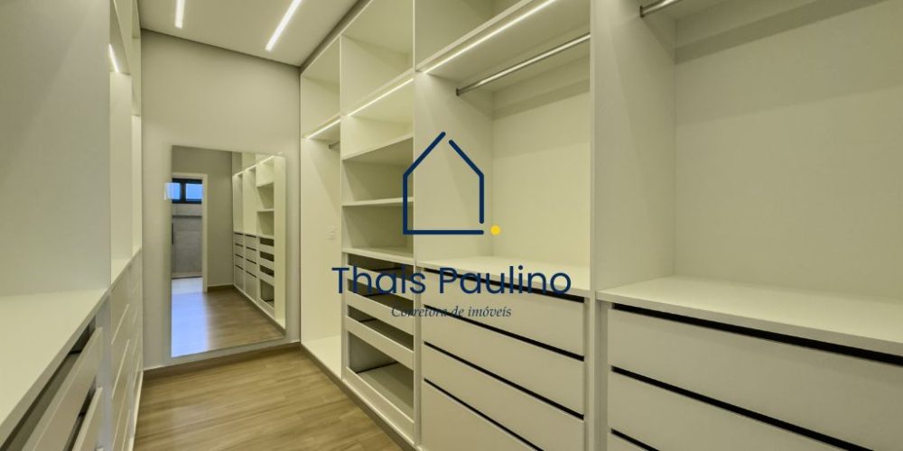 Casa Condomínio Helvetia Indaiatuba