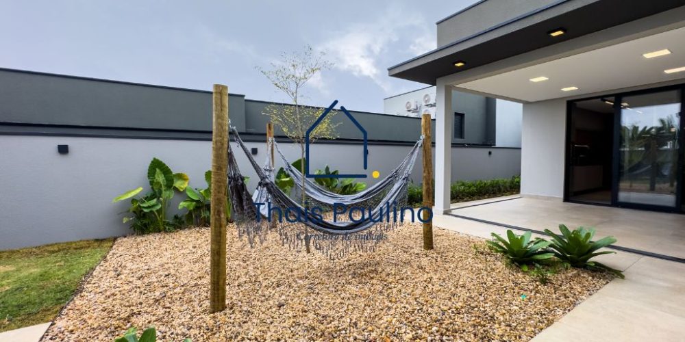 Casa Condomínio Helvetia Indaiatuba