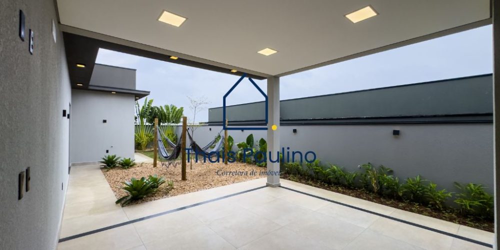 Casa Condomínio Helvetia Indaiatuba